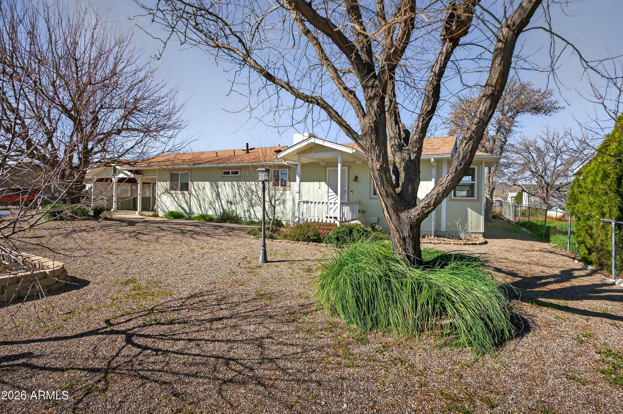 3254 E Clinton Ln., Camp Verde, AZ 86322