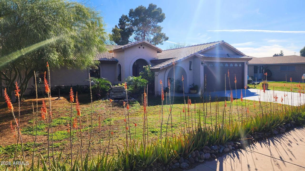 5515 W Hatcher Rd., Glendale, AZ 85302