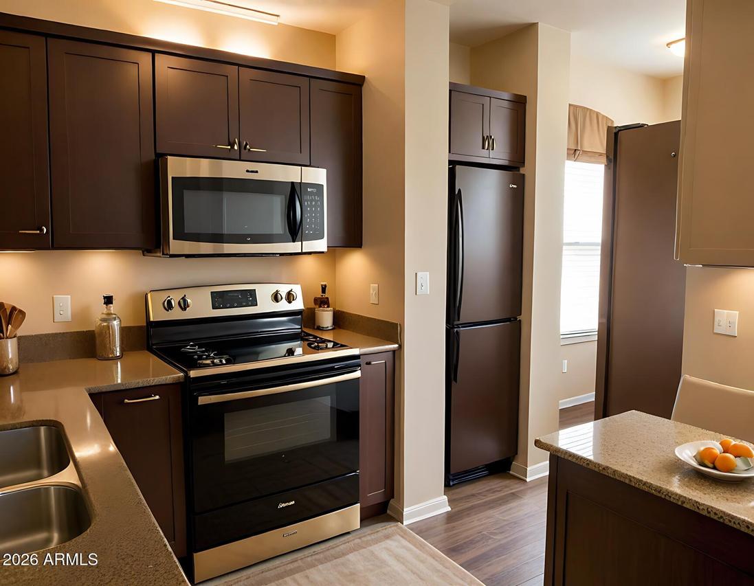 2725 E Mine Creek Rd. #1013, Phoenix, AZ 85024