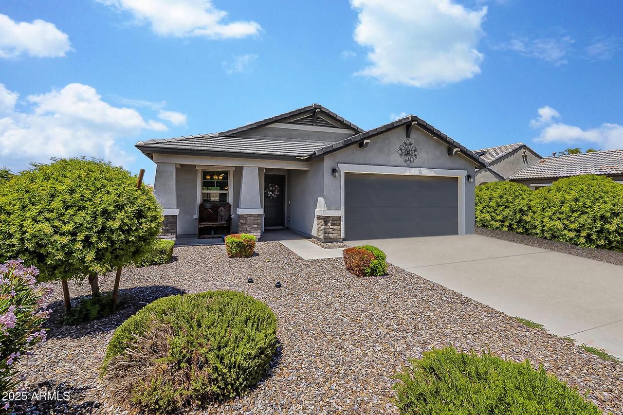 1752 E Desert Breeze Pl., Casa Grande, AZ 85122