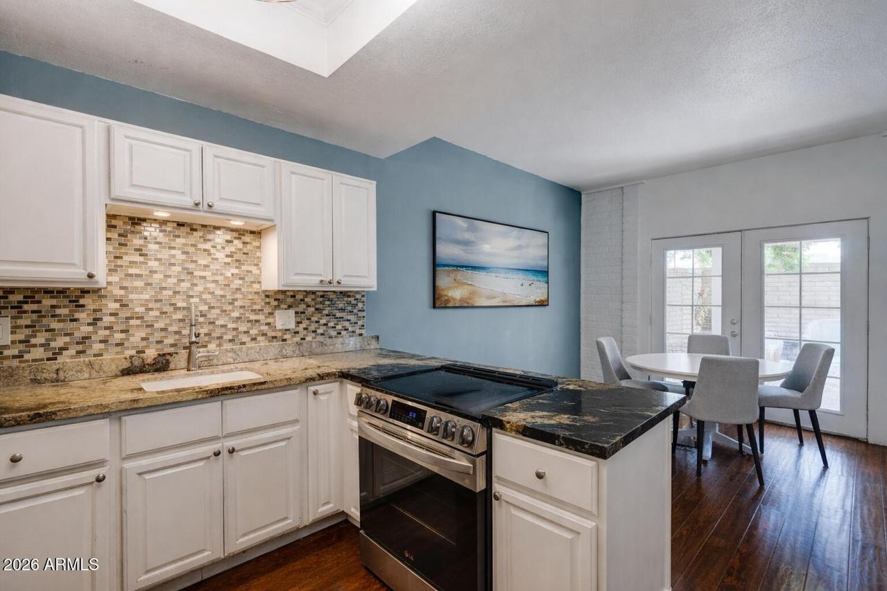 4525 N 66th St. #14, Scottsdale, AZ 85251