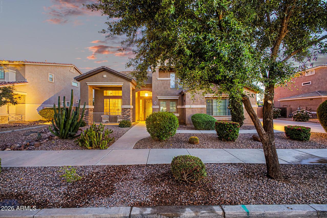 18553 E Strawberry Dr., Queen Creek, AZ 85142