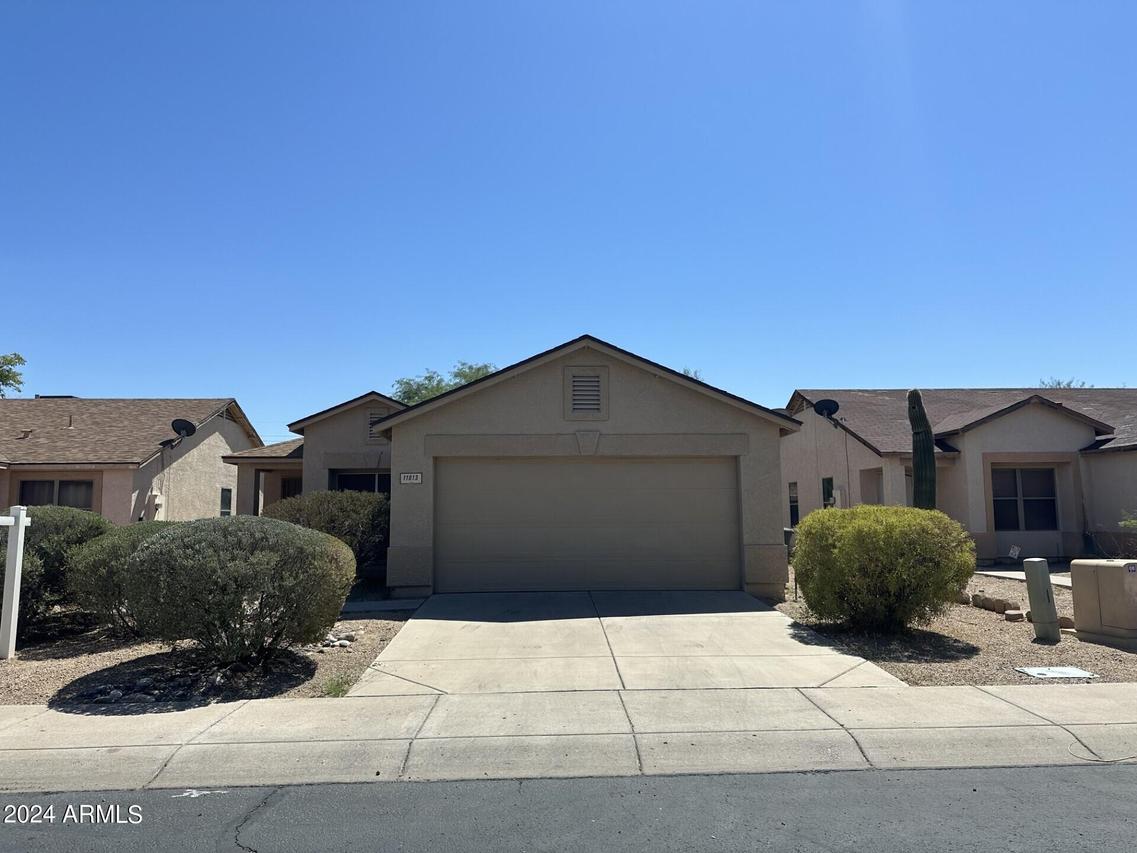 11813 W Charter Oak Rd., El Mirage, AZ 85335