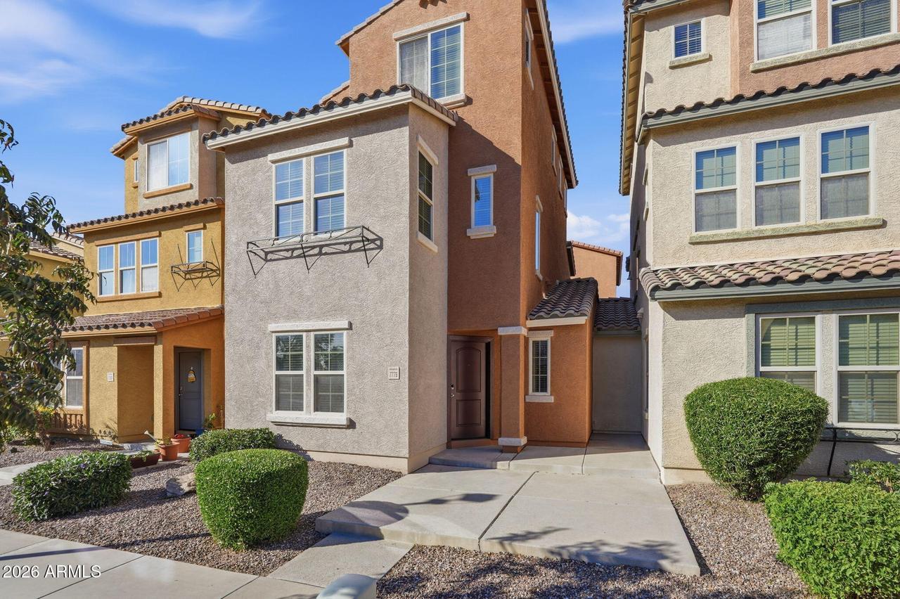 7776 W Bonitos Dr., Phoenix, AZ 85035