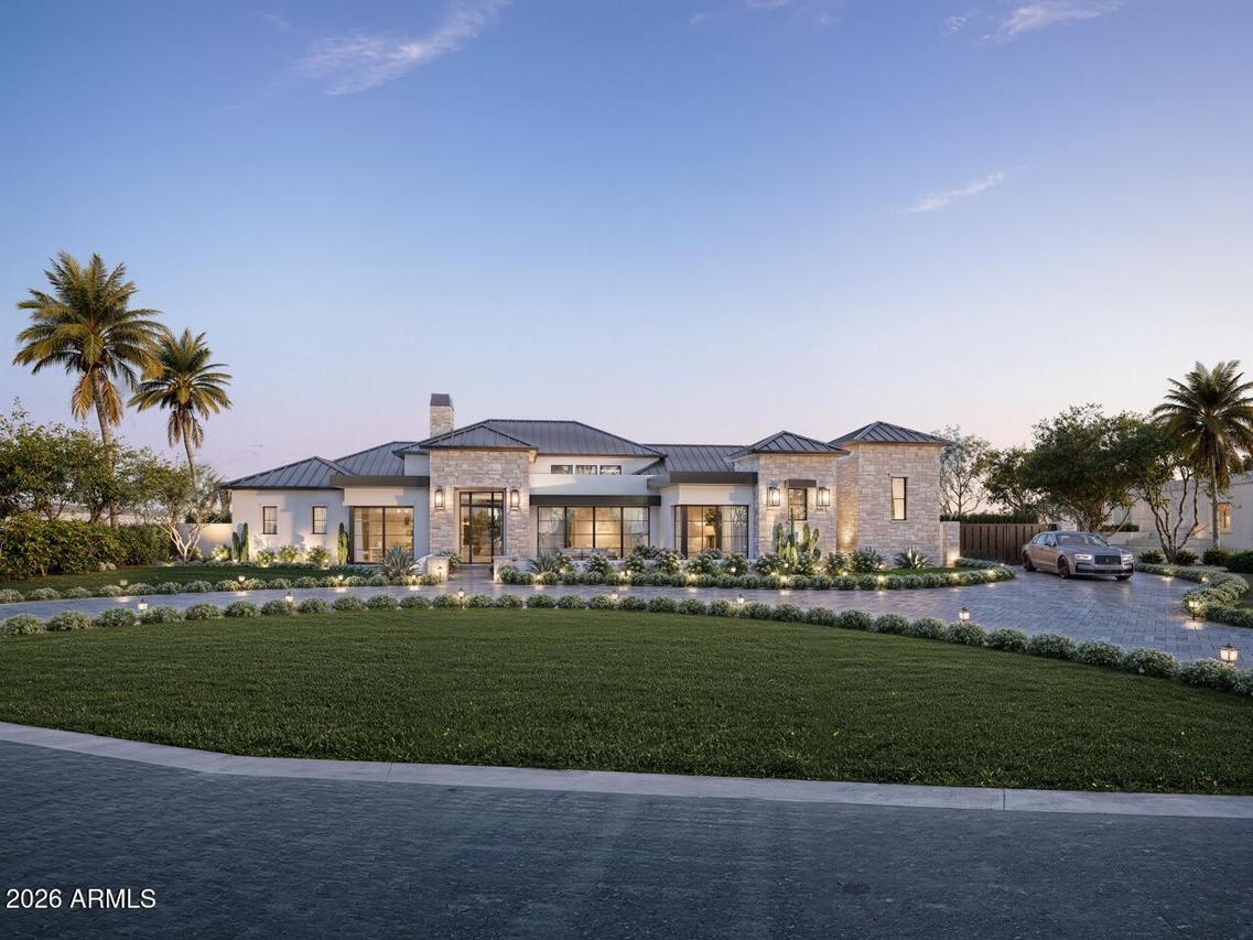 10401 E Charter Oak Dr., Scottsdale, AZ 85259