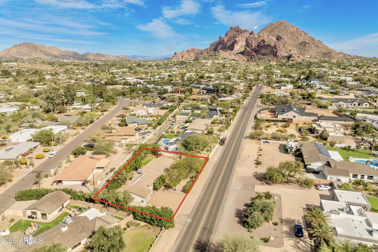 4030 E Stanford Dr., Phoenix, AZ 85018