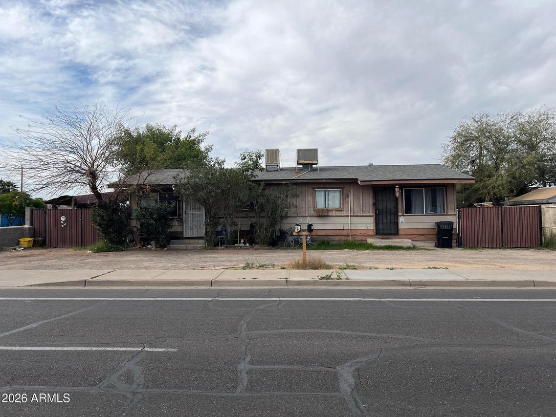 6410 S 7th St., Phoenix, AZ 85042