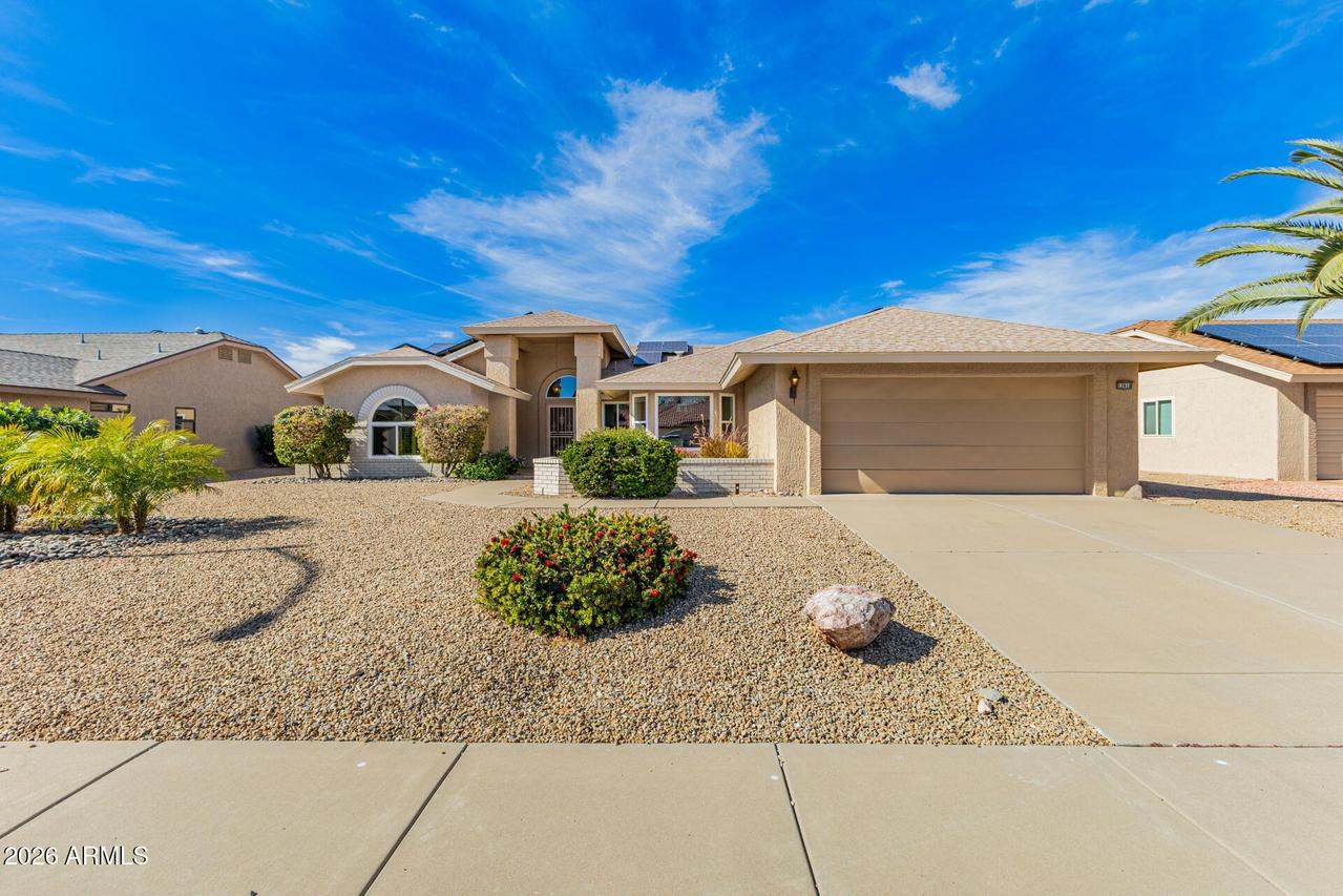 13910 W Oak Glen Dr., Sun City West, AZ 85375