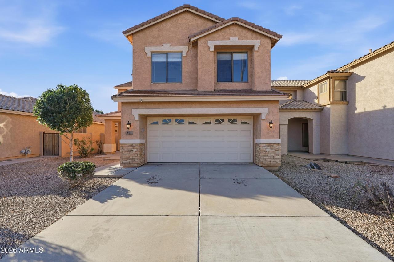 891 E Sherri Dr., Gilbert, AZ 85296