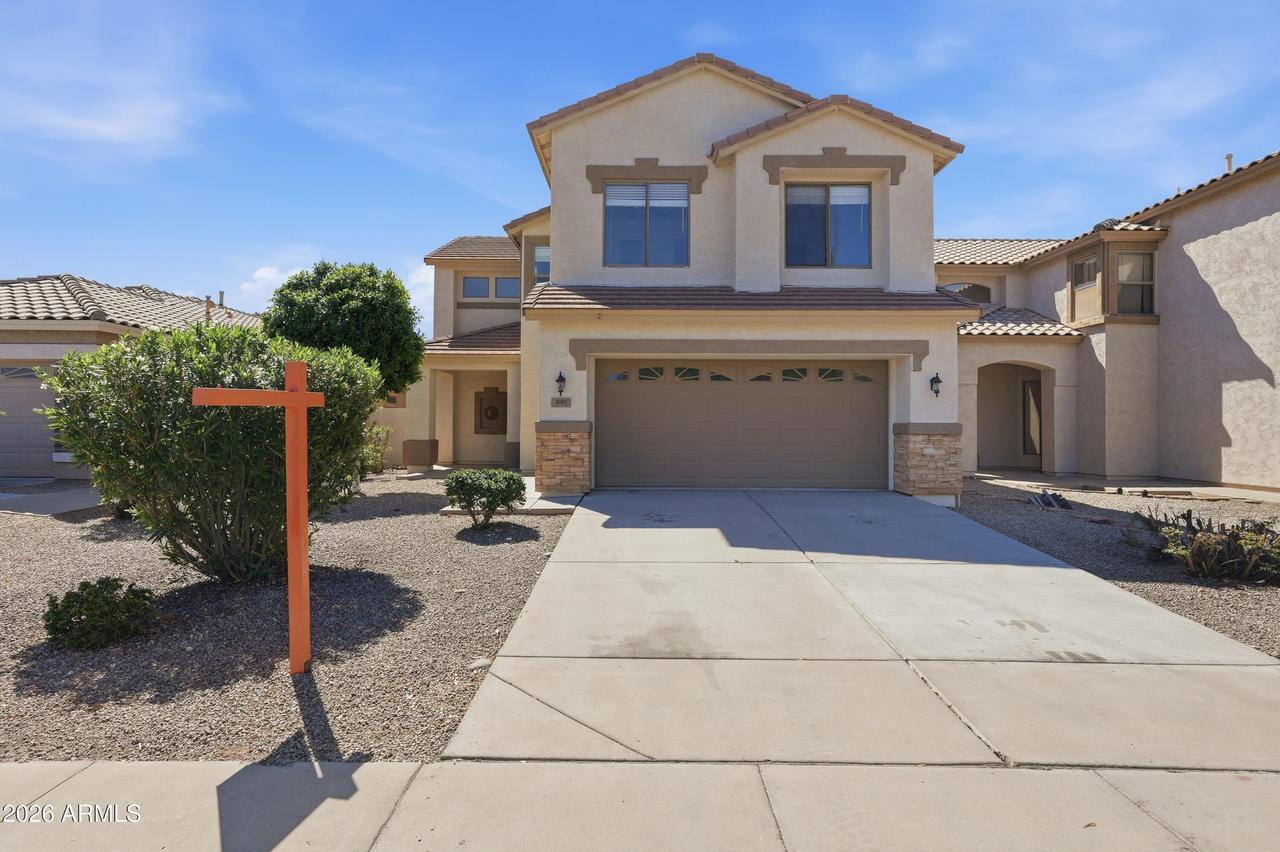 891 E Sherri Dr., Gilbert, AZ 85296