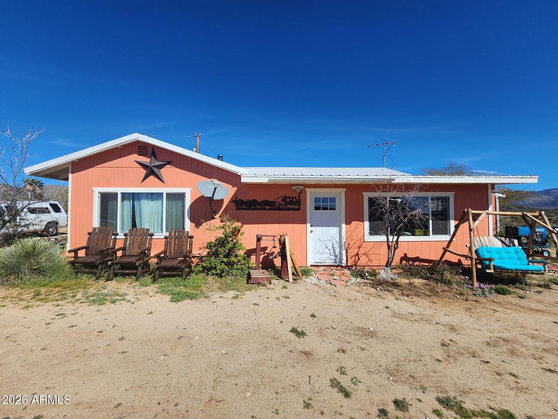 26115 S Ghost Town Rd., Congress, AZ 85332