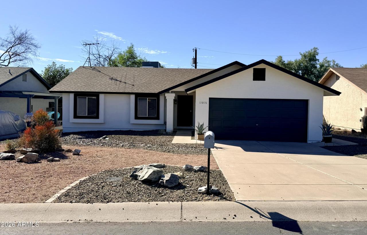 11016 N 15th St., Phoenix, AZ 85020