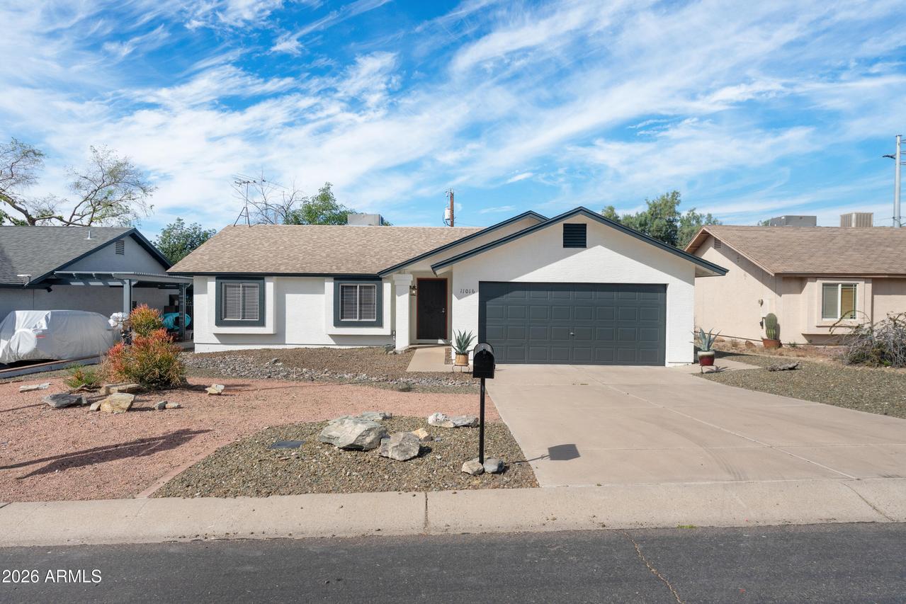11016 N 15th St., Phoenix, AZ 85020