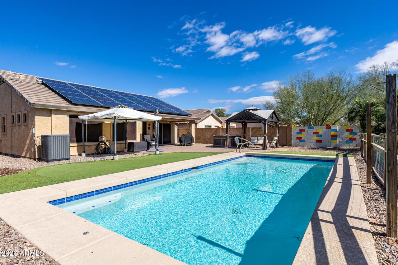 1469 E Anna Dr., Casa Grande, AZ 85122