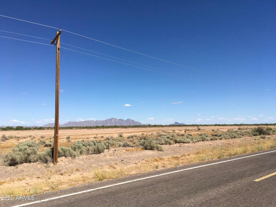 S Curry P Rd. #-, Casa Grande, AZ 85194