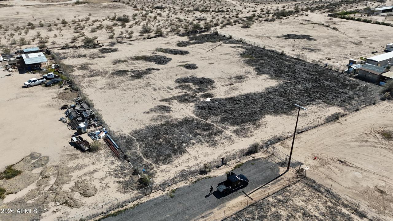 XX S 339th Ave. #-, Tonopah, AZ 85354