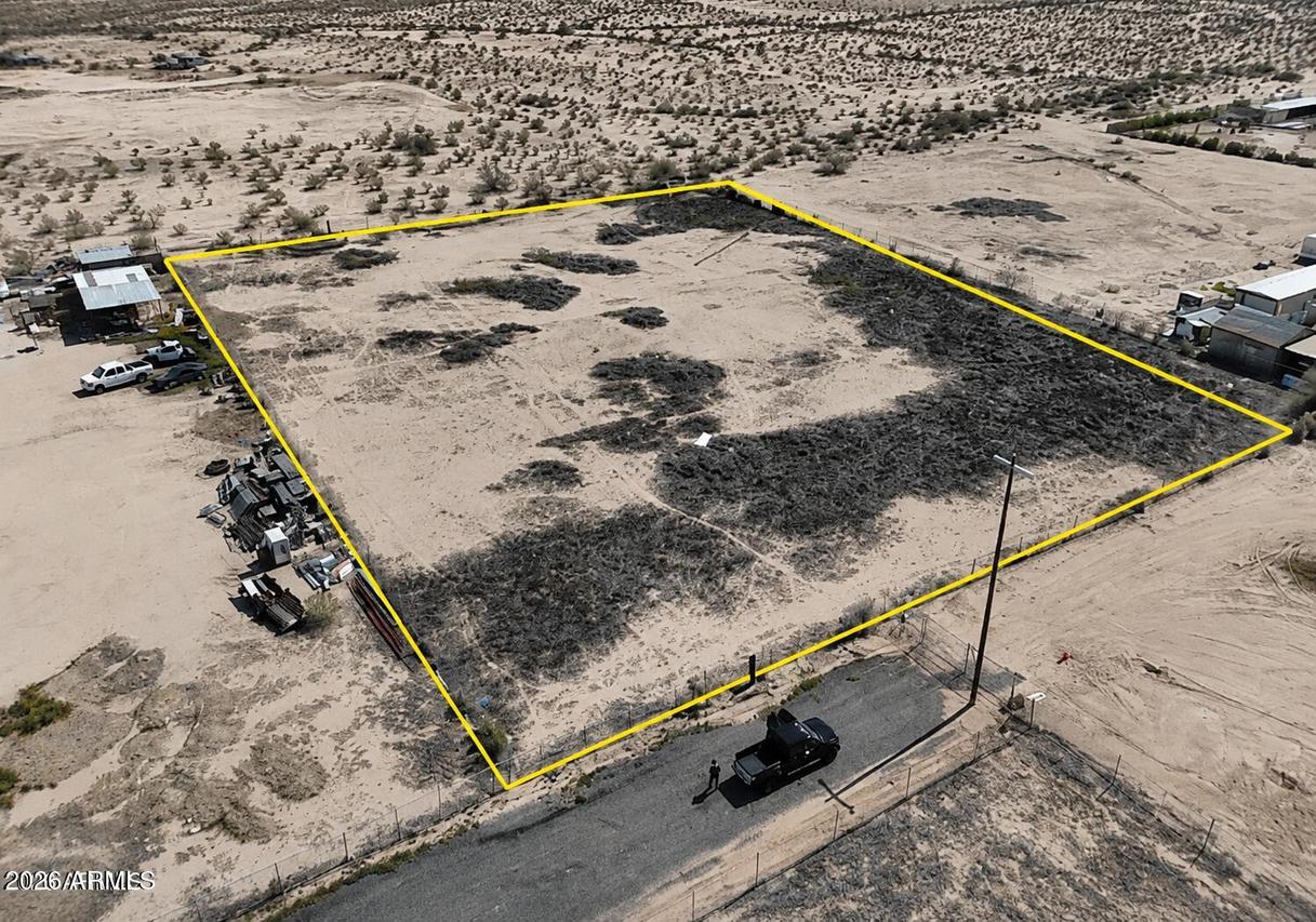 XX S 339th Ave. #-, Tonopah, AZ 85354