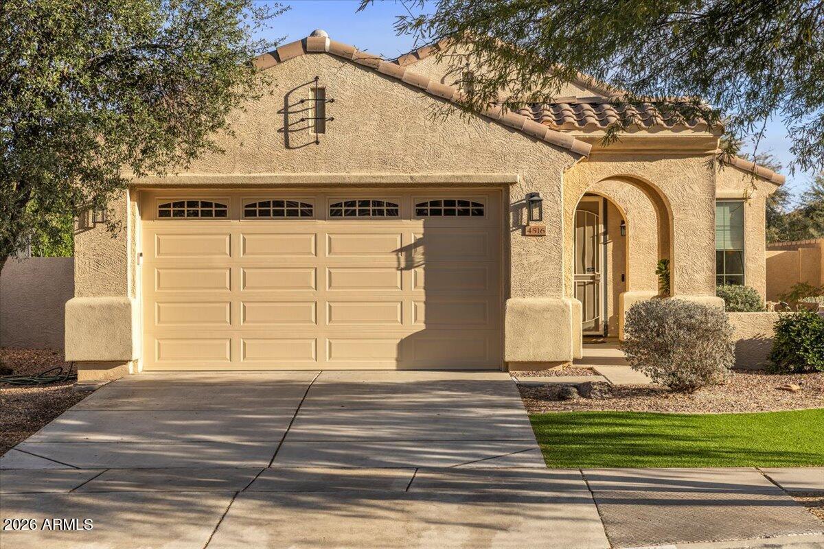 4516 E Santa Fe Ln., Gilbert, AZ 85297