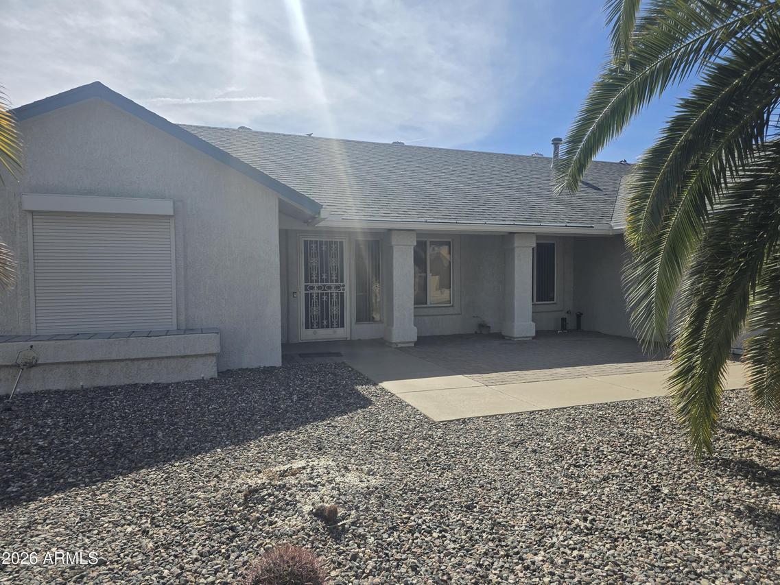 15019 W Sky Hawk Dr., Sun City West, AZ 85375