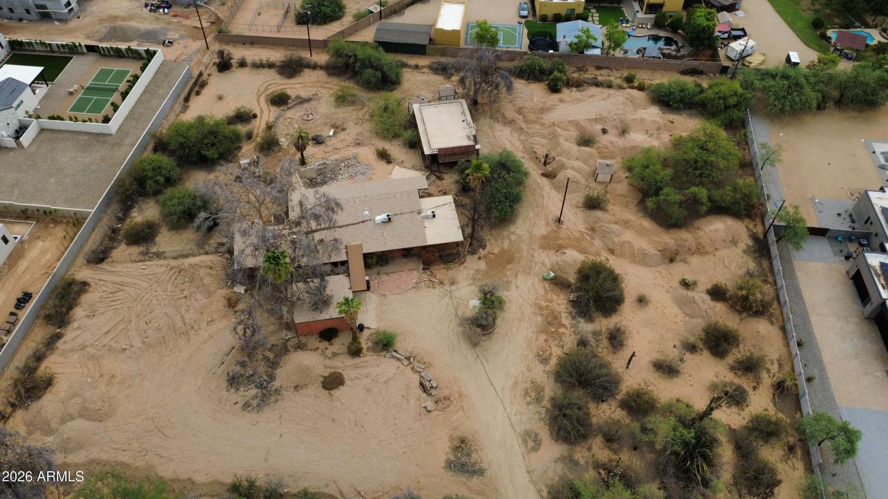 11837 N Paradise Dr., Scottsdale, AZ 85254