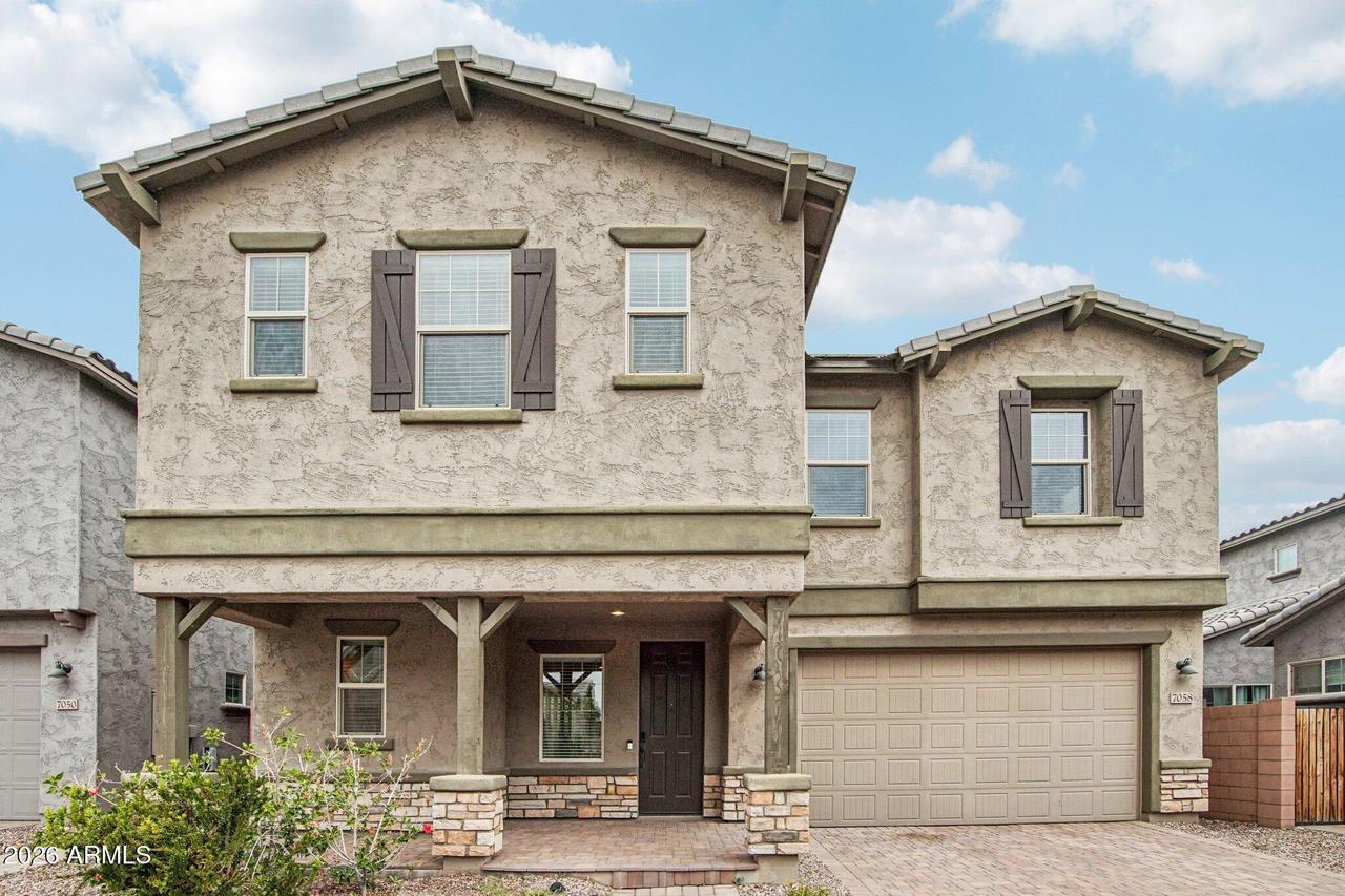 7058 E Ainsley May Way, Scottsdale, AZ 85257