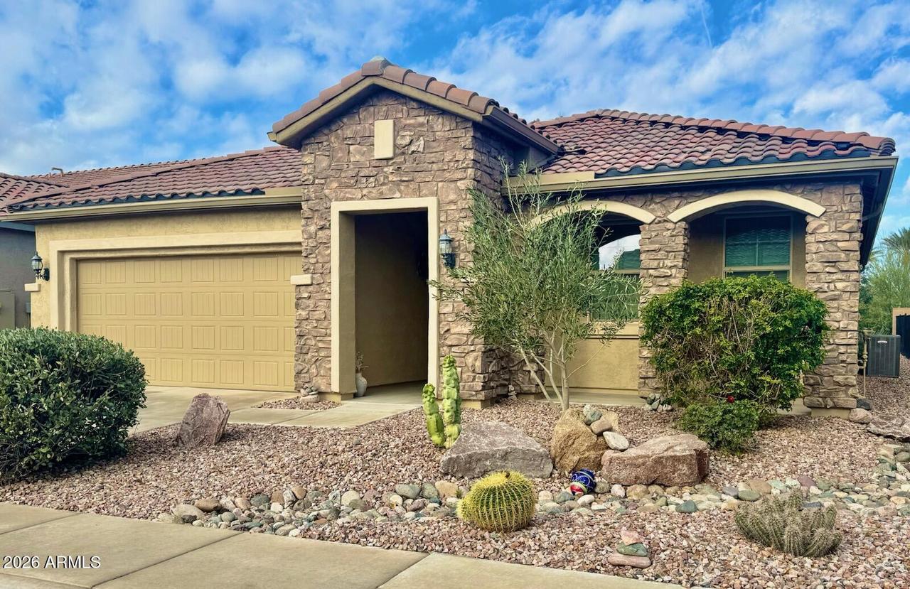 4396 N Potomac Dr., Florence, AZ 85132