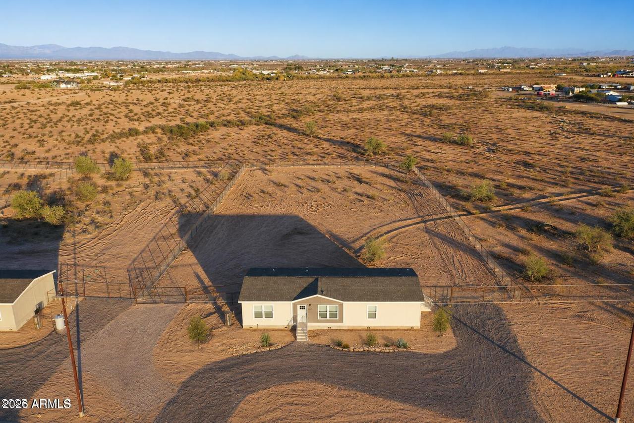 2151 S 357th Dr., Tonopah, AZ 85354
