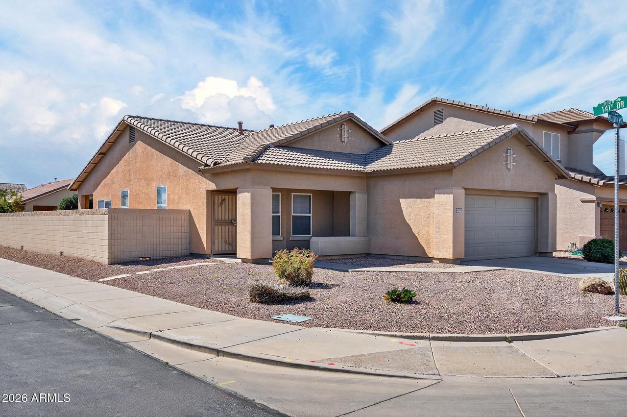 14149 W Weldon Ave., Goodyear, AZ 85395