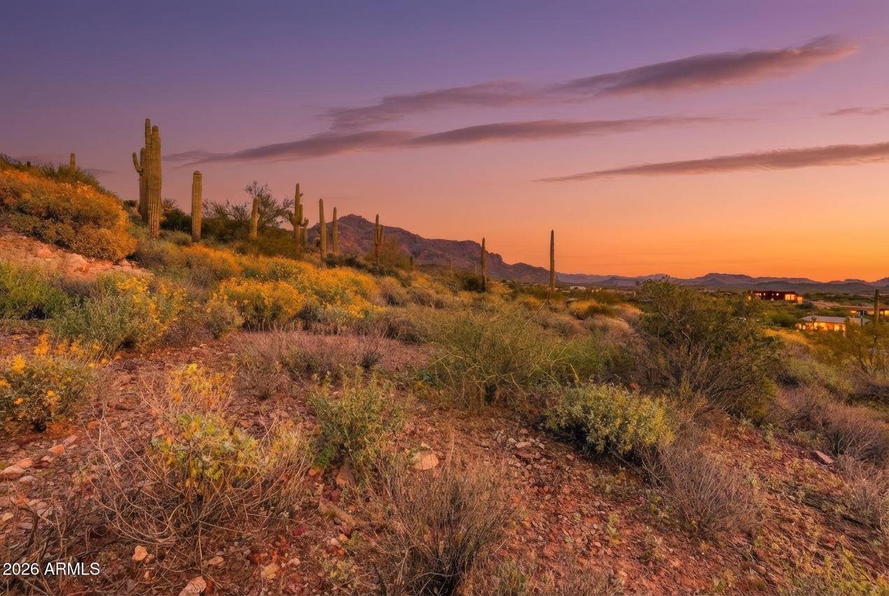 3640 S Vista Loop #11, Gold Canyon, AZ 85118