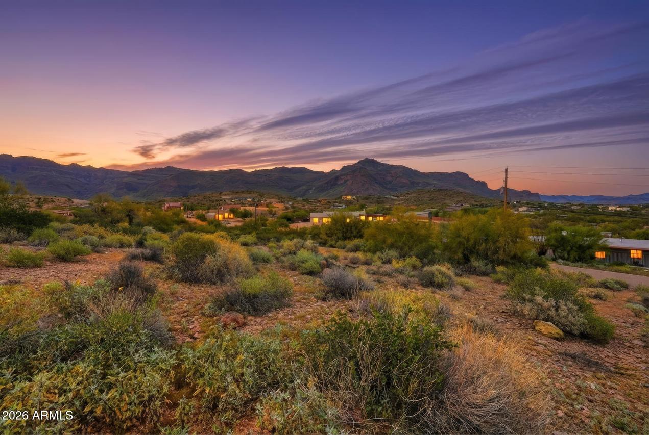 3876 S Veronica Ln. #8, Gold Canyon, AZ 85118