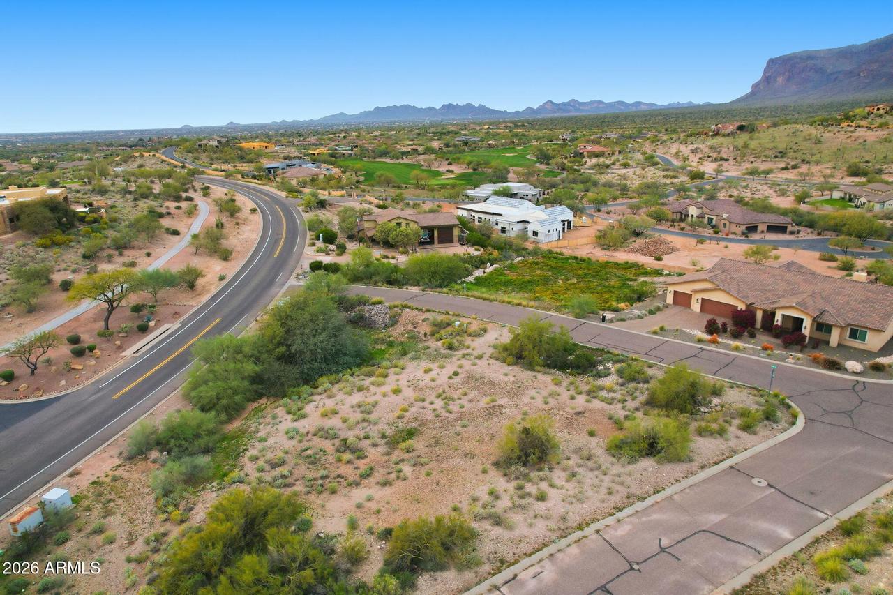 9371 E Dianna Dr. #21, Gold Canyon, AZ 85118