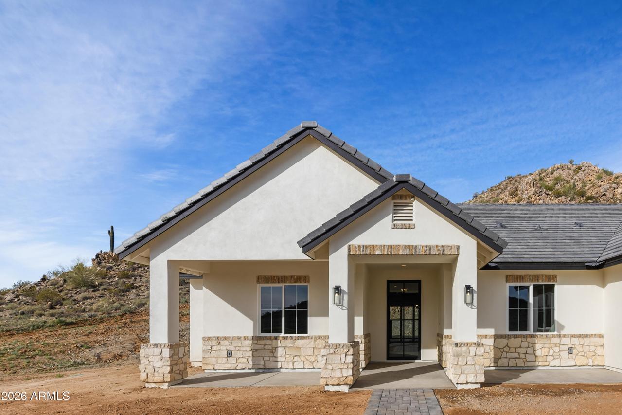 6554 N 171st Dr., Waddell, AZ 85355