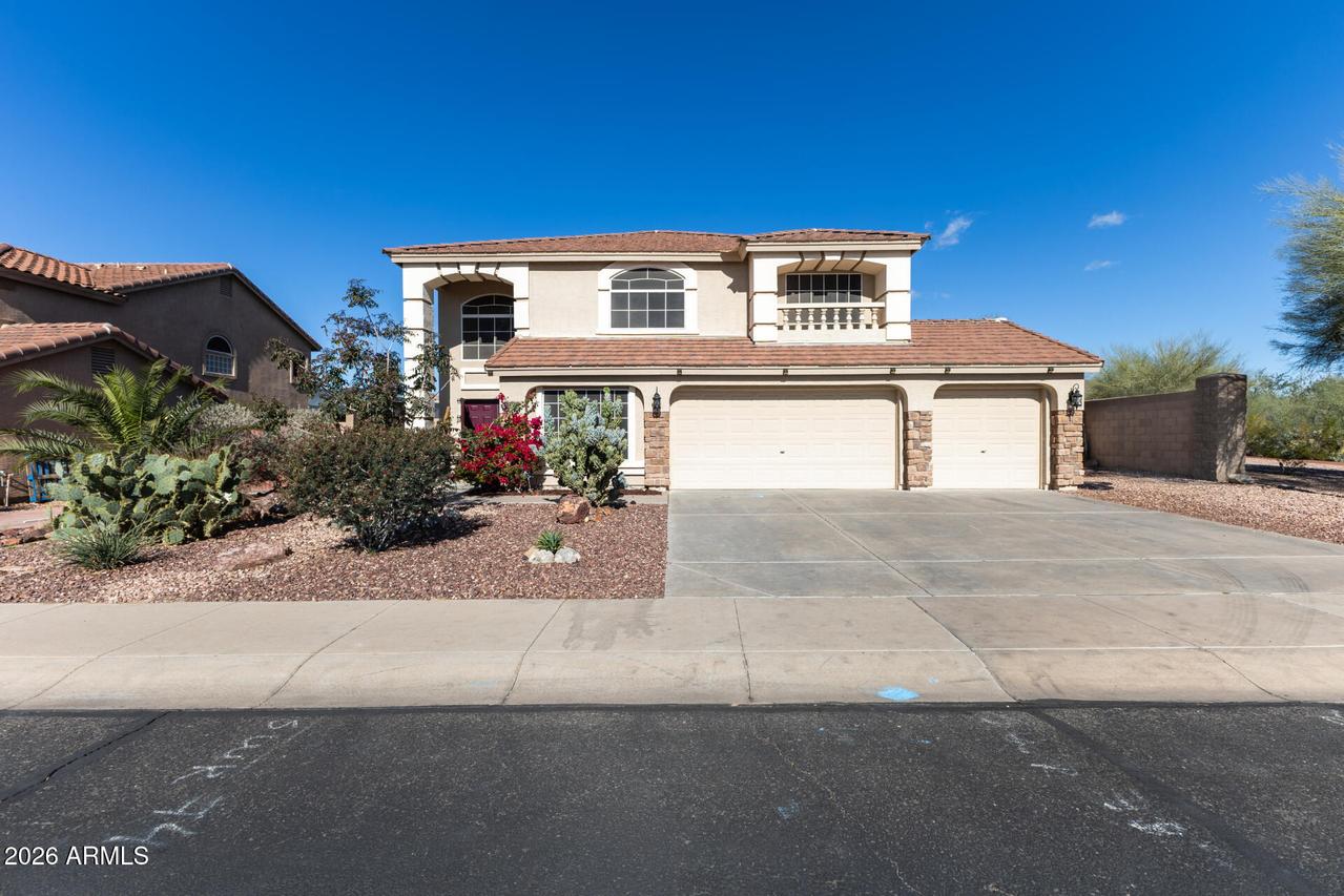 22128 W Mesquite Dr., Buckeye, AZ 85326