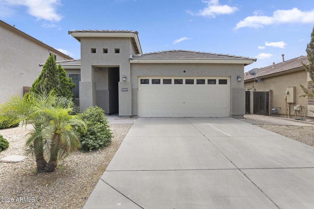 18045 W Sunnyslope Ln., Waddell, AZ 85355