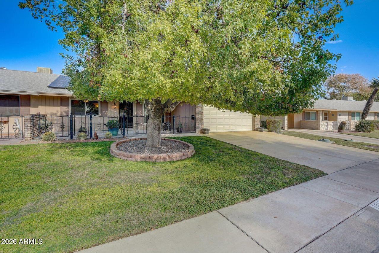 10118 W Forrester Dr., Sun City, AZ 85351