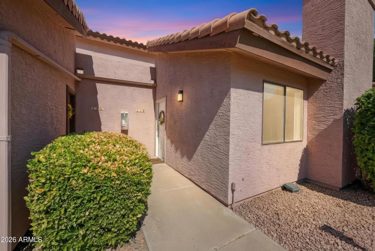 1075 E Chandler Blvd. #119, Chandler, AZ 85225