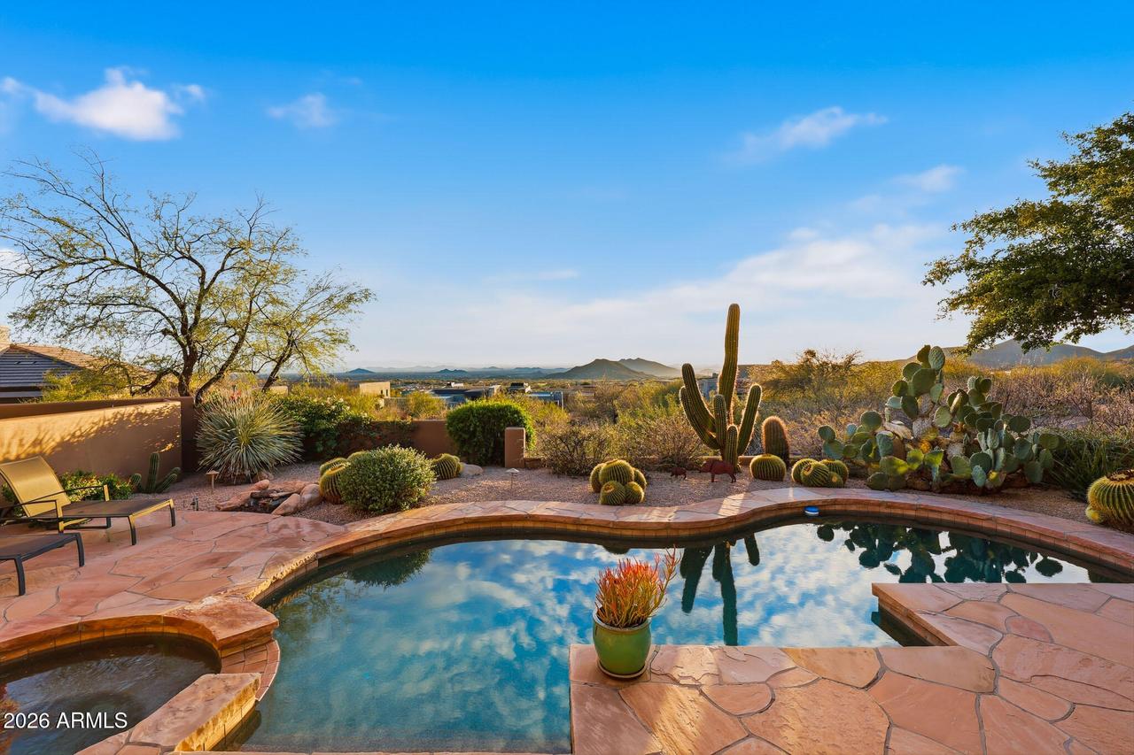 41961 N 111th Pl., Scottsdale, AZ 85262
