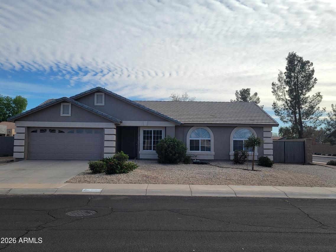 3717 E Baranca Ct., Gilbert, AZ 85297