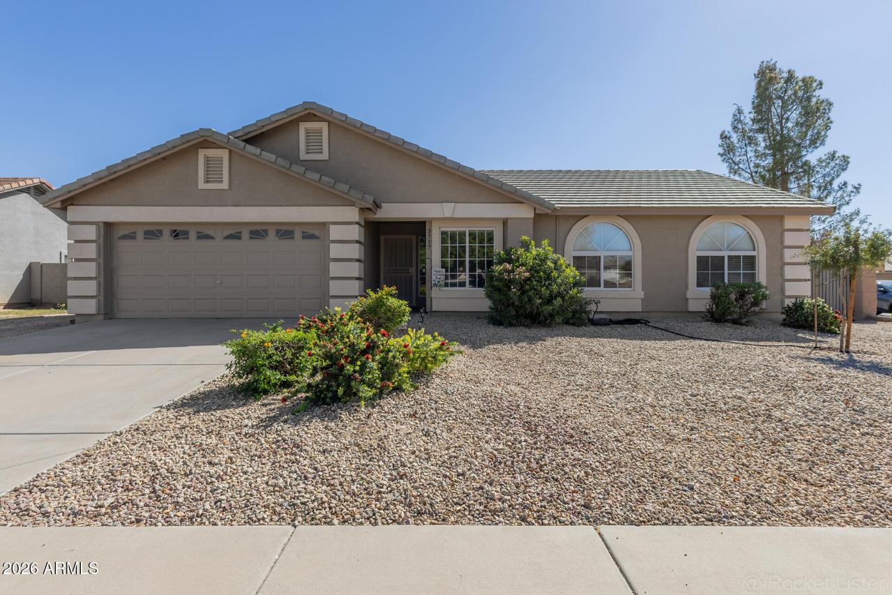 3717 E Baranca Ct., Gilbert, AZ 85297