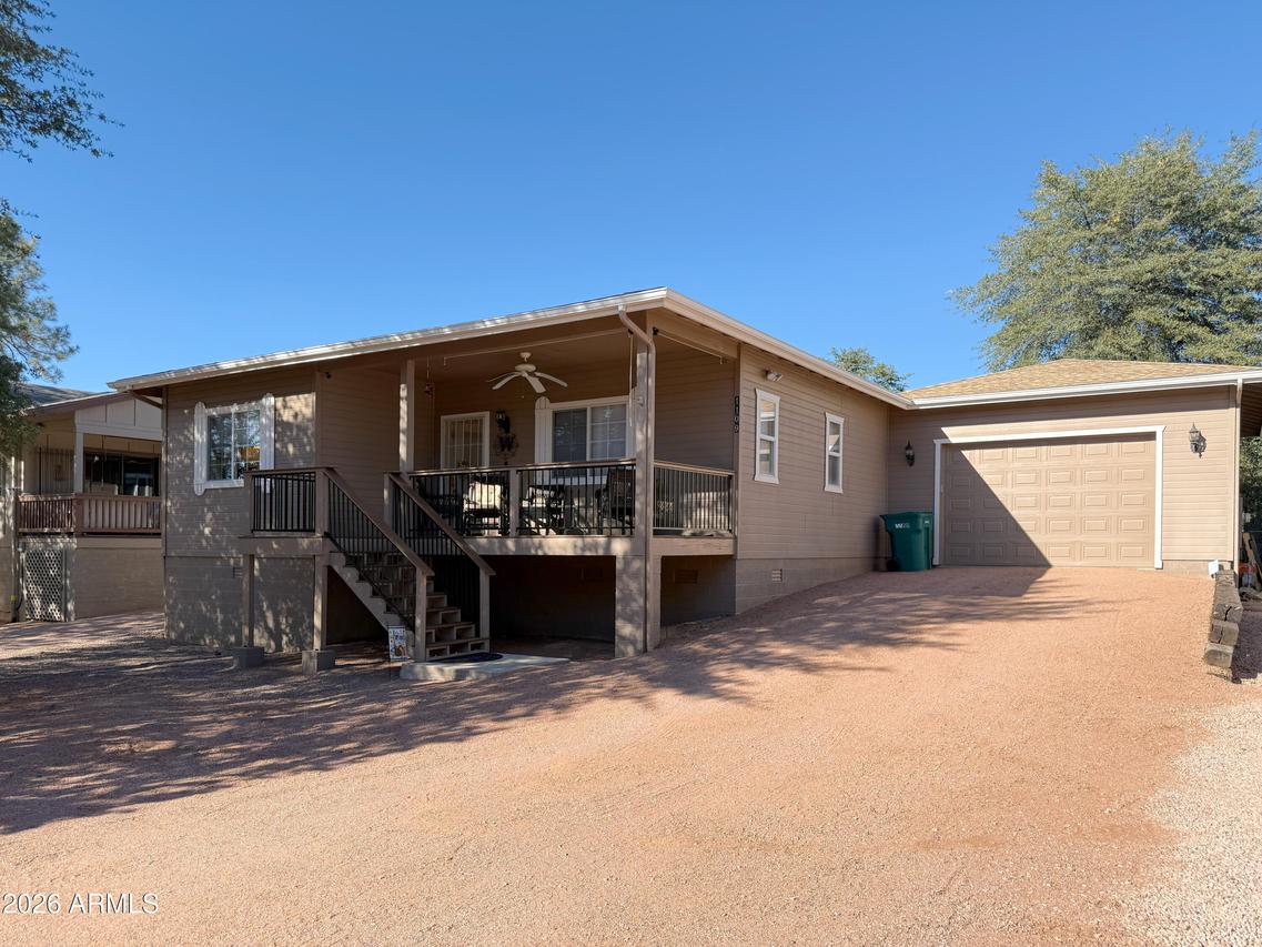 1109 N Gila Dr., Payson, AZ 85541