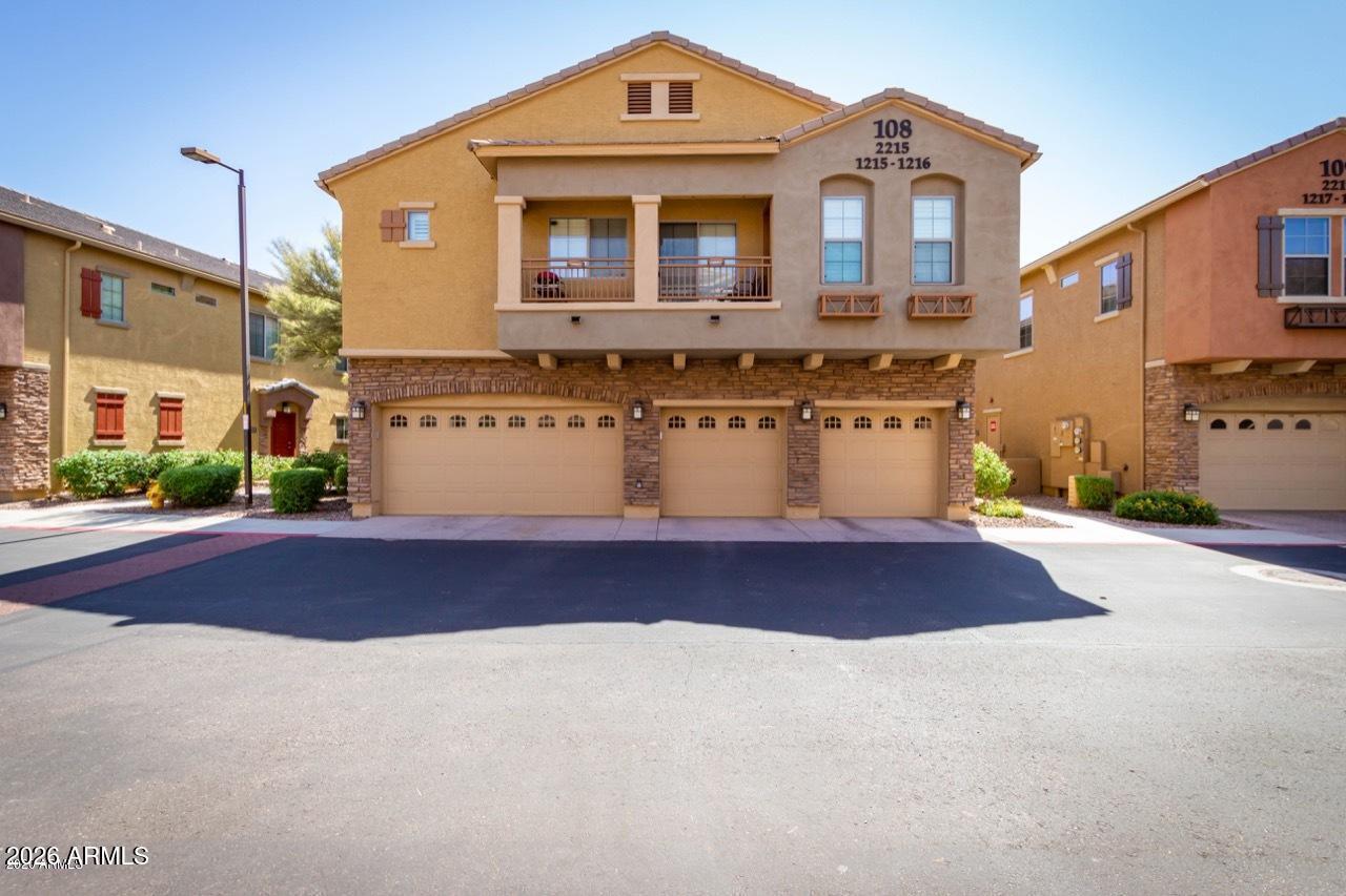 1350 S Greenfield Rd. #1216, Mesa, AZ 85206