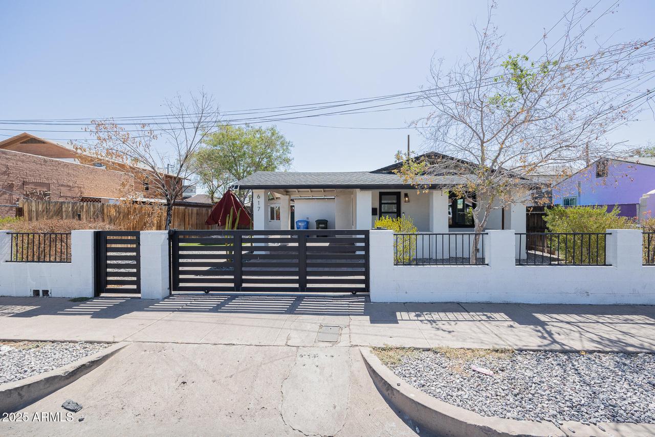 617 N 14th St., Phoenix, AZ 85006