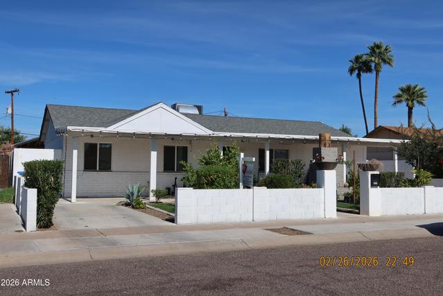 New Homes For Sale This Week That Attend Roadrunner Elementary School: February 20th to February 26th