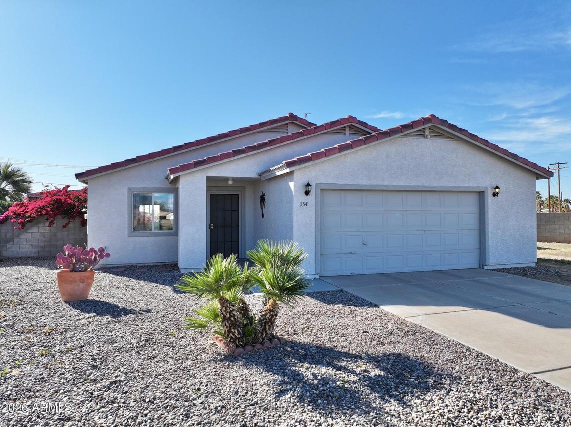 134 S Ash Ln., Eloy, AZ 85131