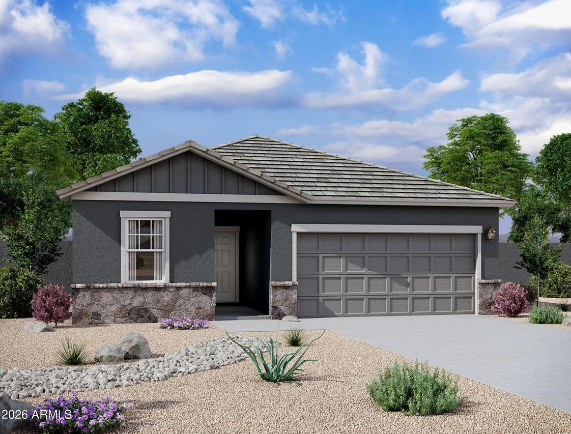 12636 E Wallflower Ln., Florence, AZ 85132