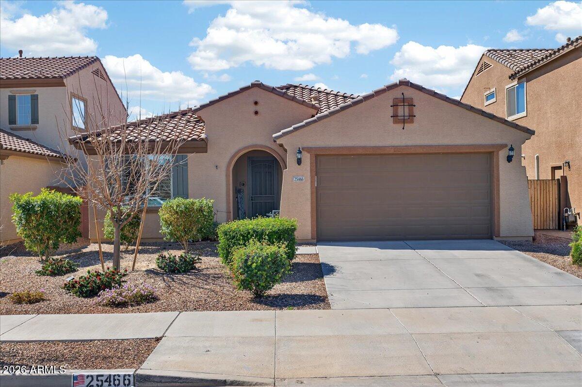 25466 N 163rd Dr., Surprise, AZ 85387