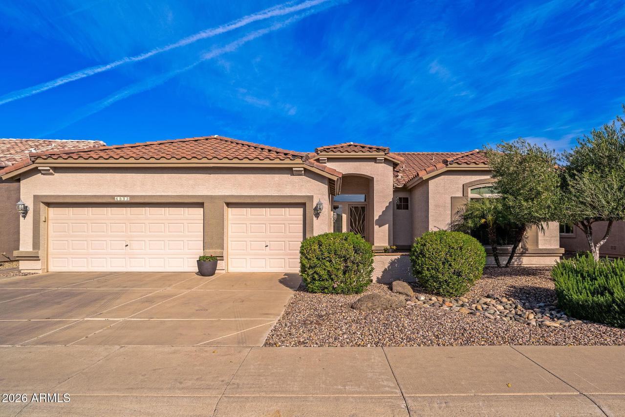 4532 E Apricot Ln., Gilbert, AZ 85298