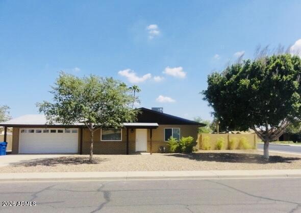 755 S Barkley, Mesa, AZ 85204
