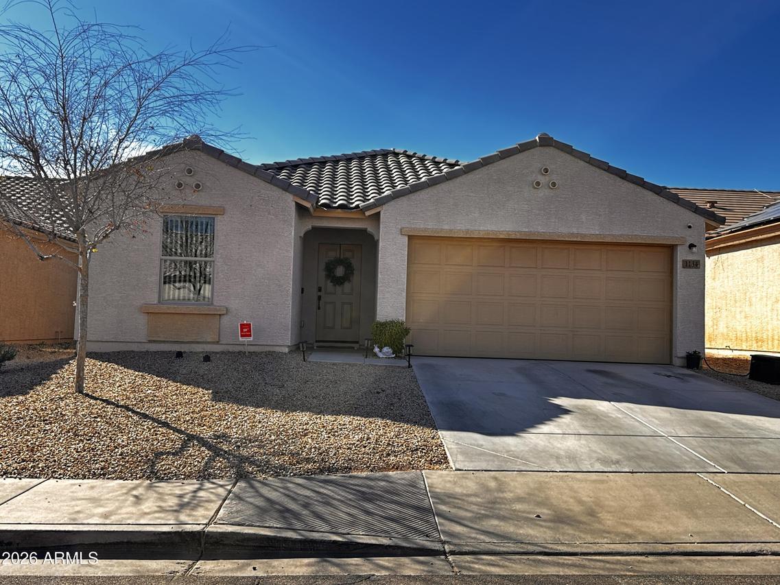 1134 N 5th St., Buckeye, AZ 85326