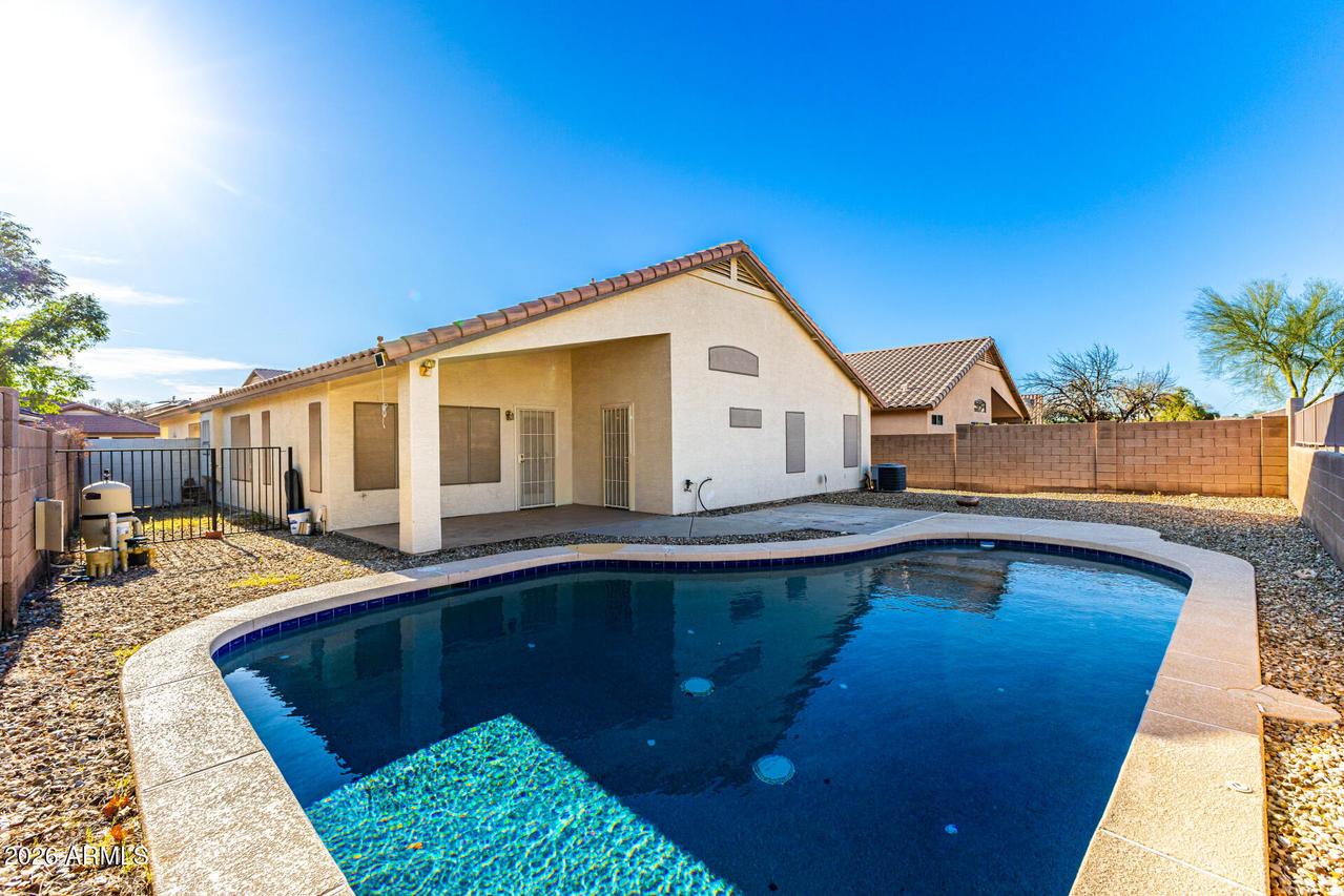 5521 N Rattler Way, Litchfield Park, AZ 85340